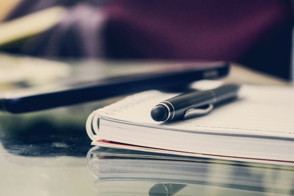 5 kohdan tarkistuslista alkuvaiheen yrittäjälle – Teetkö näin?
