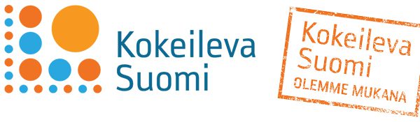 Erikoishaku: Draft goes Kokeileva Suomi