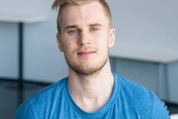 Kyvykkäästä tuli Free-Talent