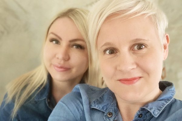 Kaas Graphics – Vakityöstä yrittäjäksi