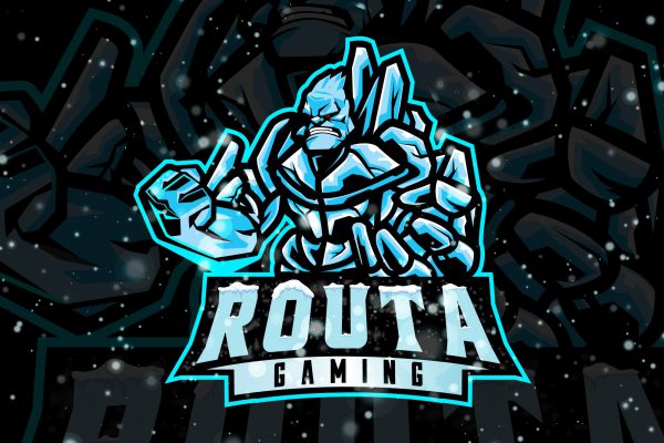 Routa Gaming: Joensuulaista e-urheilua vastuullisesti