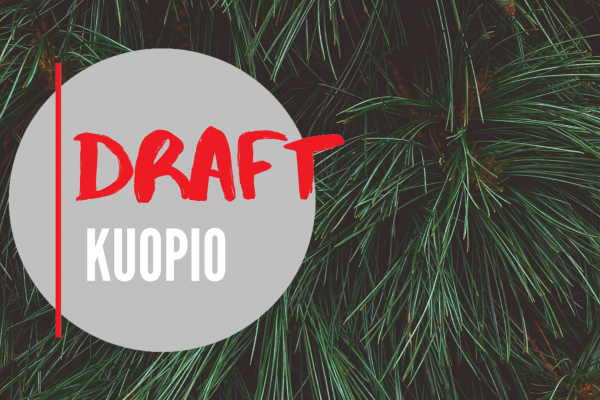 Kuopiossa ennätysmäärä hakijoita